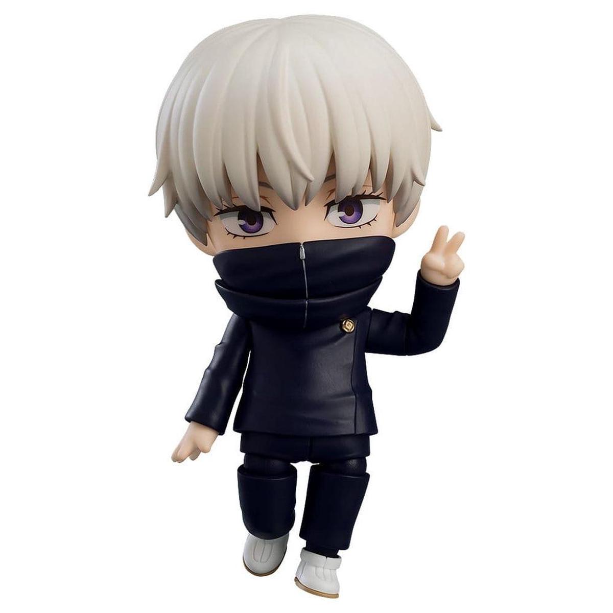 Jujutsu Kaisen Nendoroid Action Figure Toge Inumaki