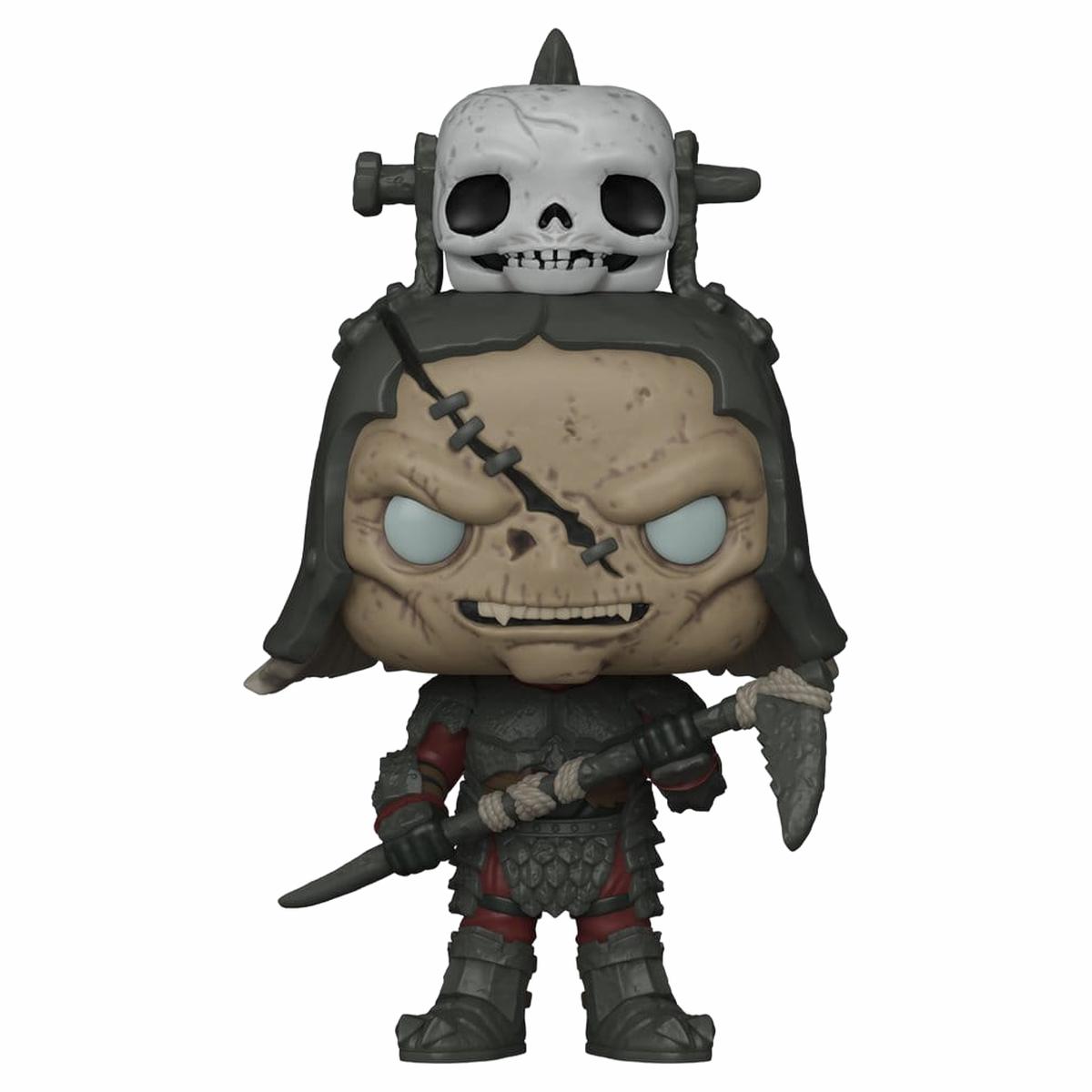 Lord of the Rings POP! Movies Vinyl Figures Guritz