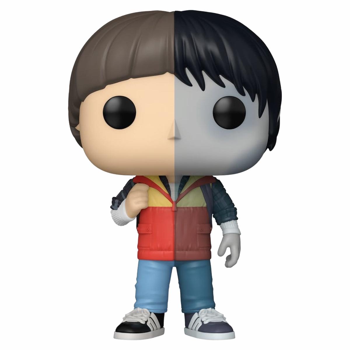 Stranger Things POP! TV Vinyl Figures Will Byers SPLT