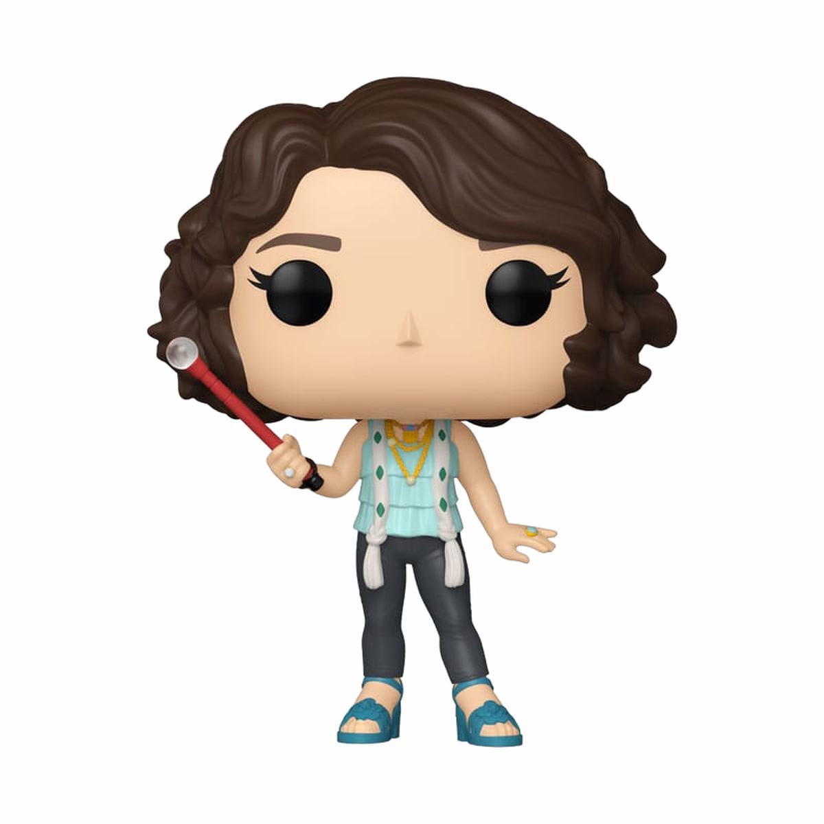Wizards Of Waverly Place POP! Sayings Vinyl Figure Alex Russo