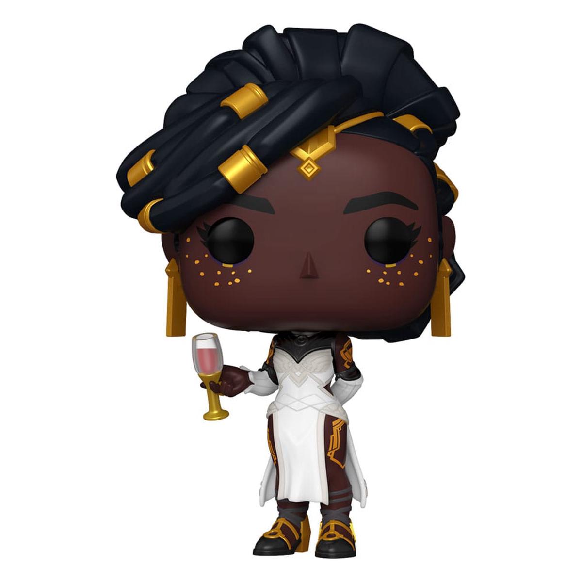Arcane League of Legends POP! Animation Vinyl Figure Mel