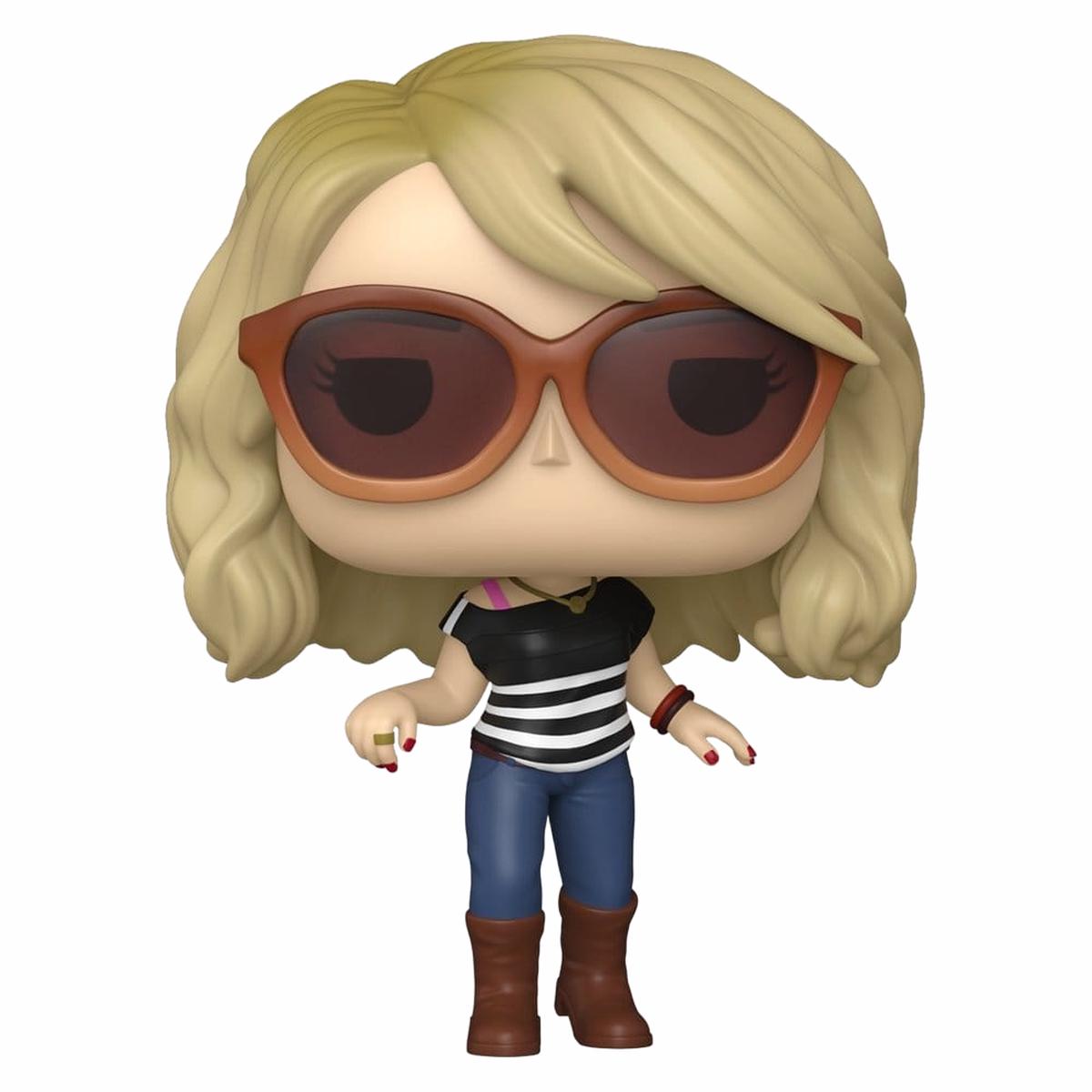Bridesmaids POP! Movies Vinyl Figure Annie Walker