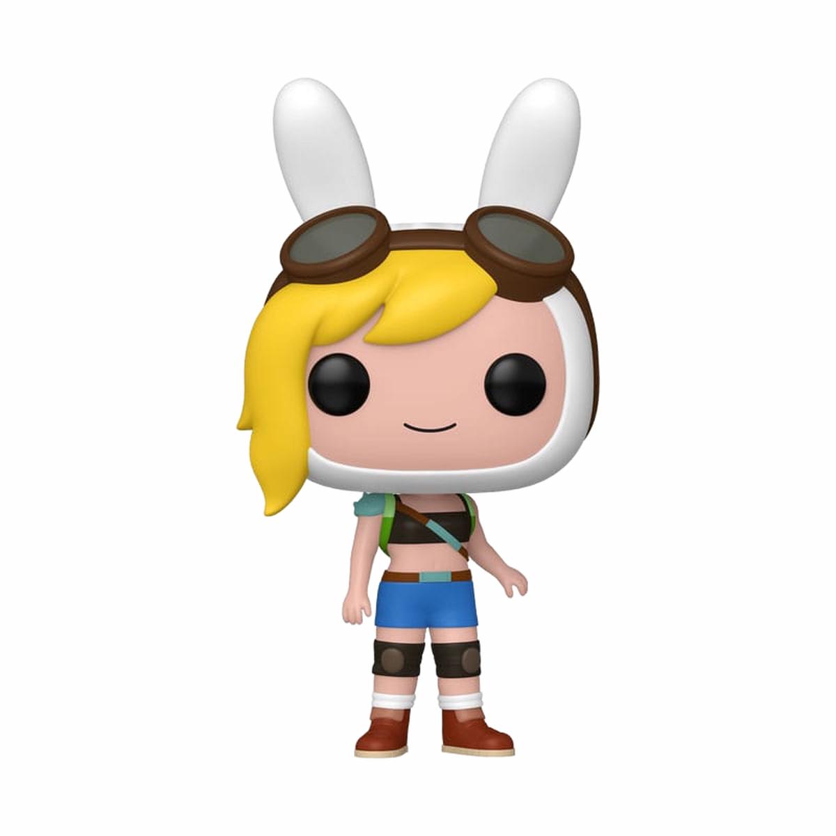 Adventure Time: Fionna and Cake POP! Movies Vinyl Figure Fionna