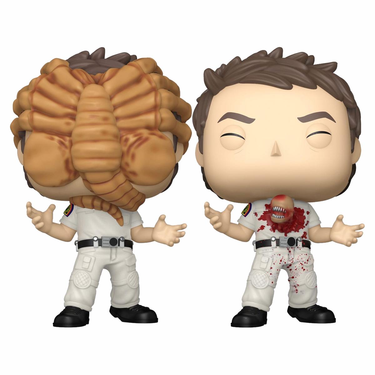Alien POP! Vinyl Figures Kane CB w/Chase Assortment (6)