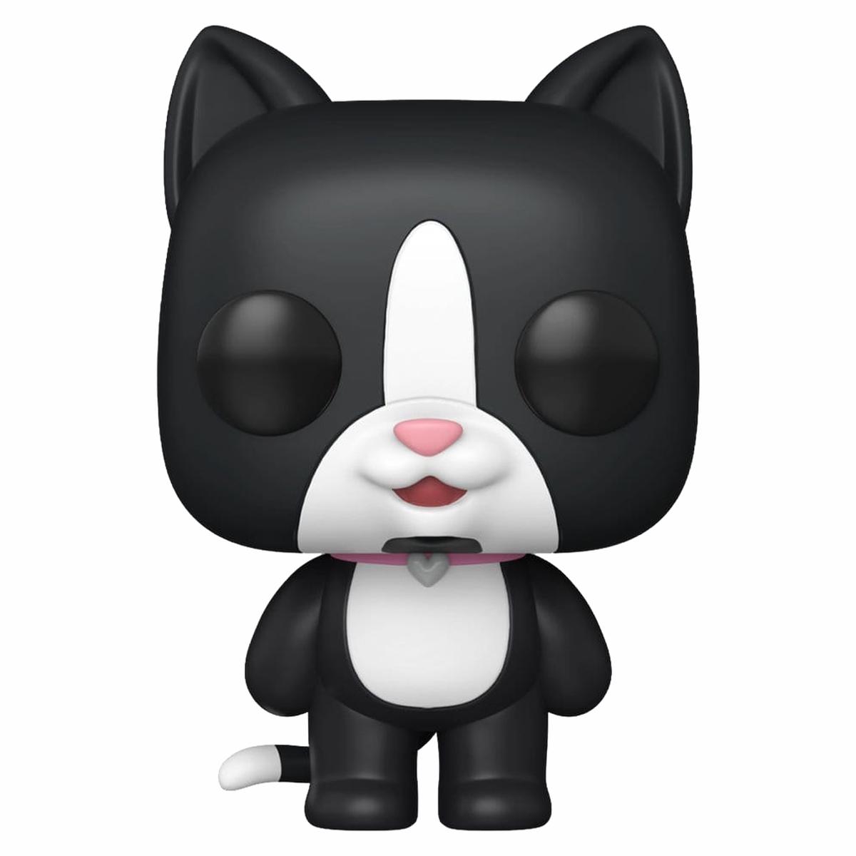 Binding of Isaac POP! Games Vinyl Figure Guppy