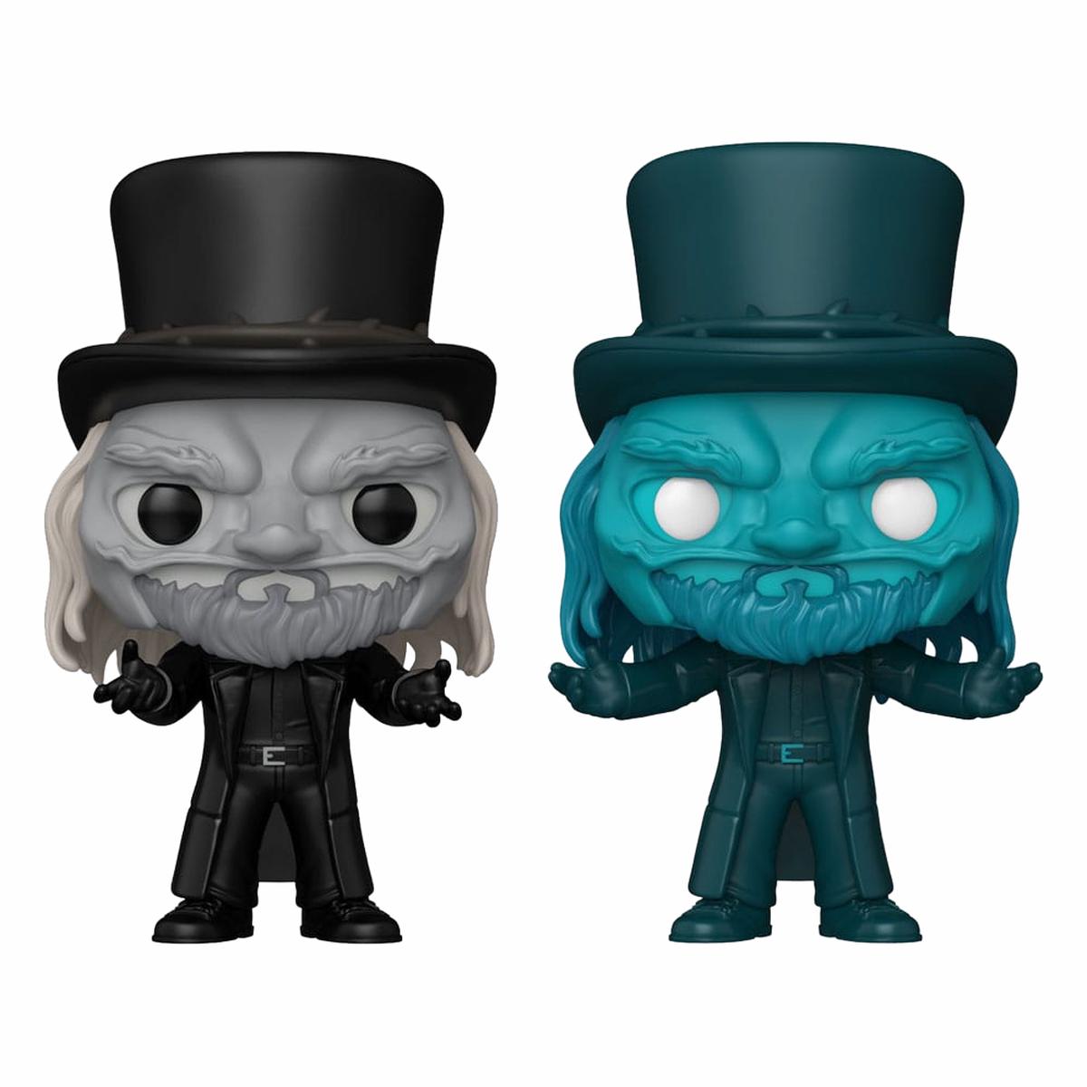 WWE POP! Vinyl Figures Uncle Howdy with Chase Assortment (6)