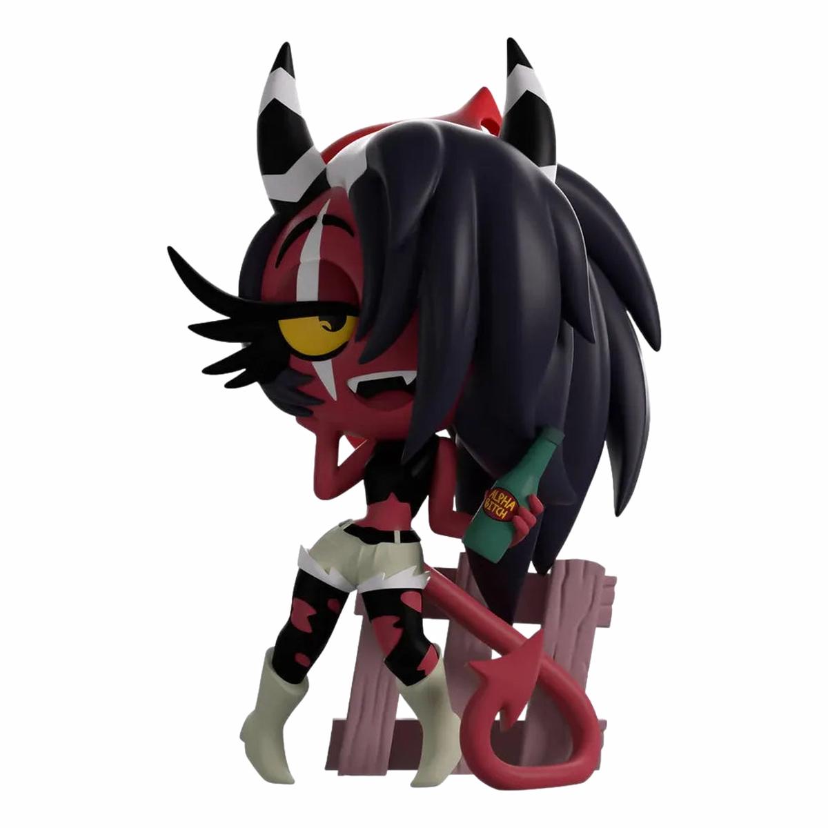 Helluva Boss: Sallie May: Vinyl Figure