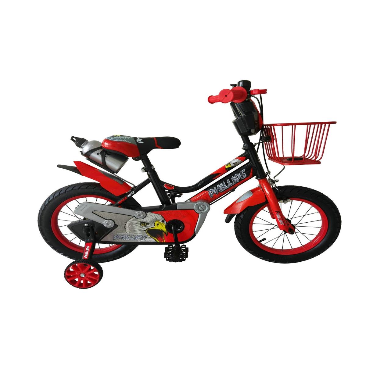 Phillips Bicycle (16 Inch)