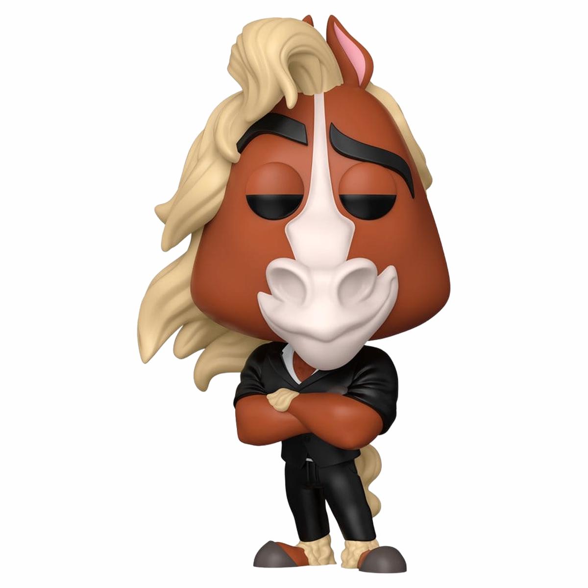Zootopia 2 POP! Vinyl Figure Winddancer
