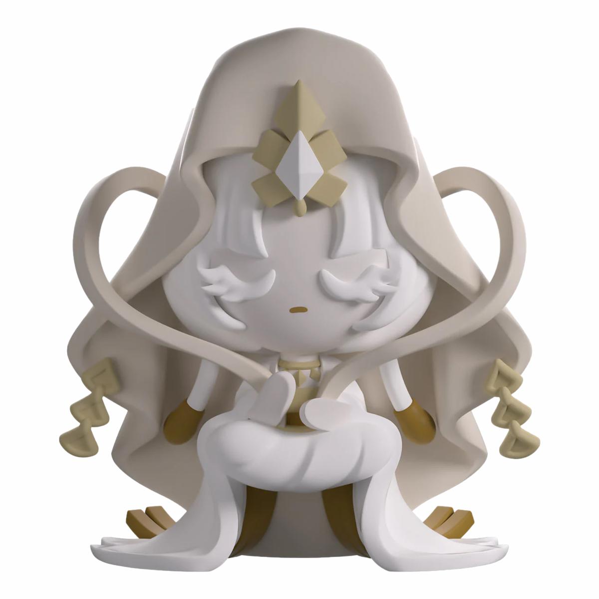 Cookie Run Kingdom: Mystic Flour Cookie: Vinyl Figure