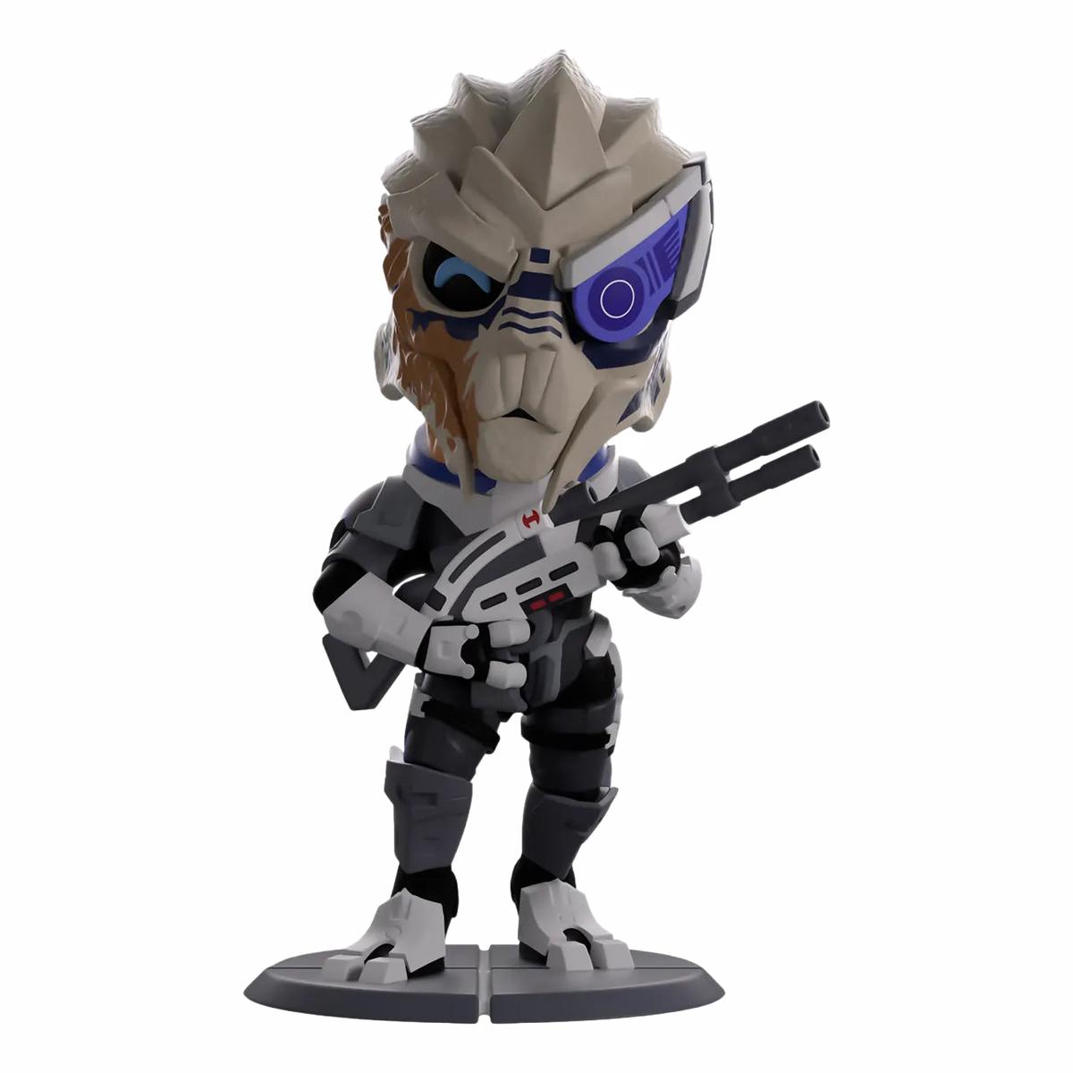 Mass Effect: Garrus: Vinyl Figure