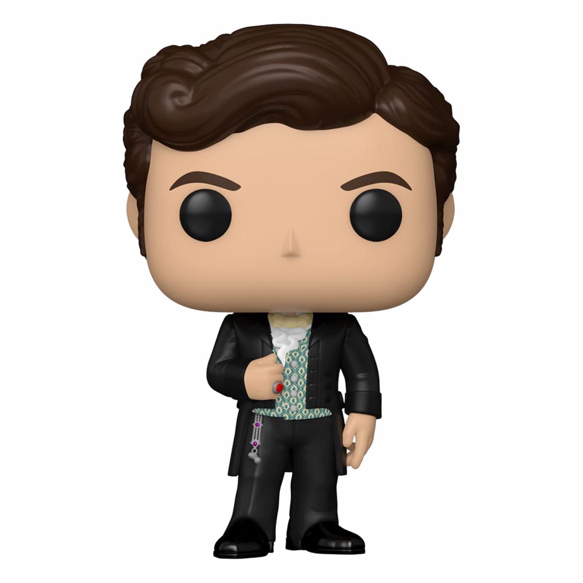 Bridgerton POP! TV Vinyl Figure Colin Bridgerton