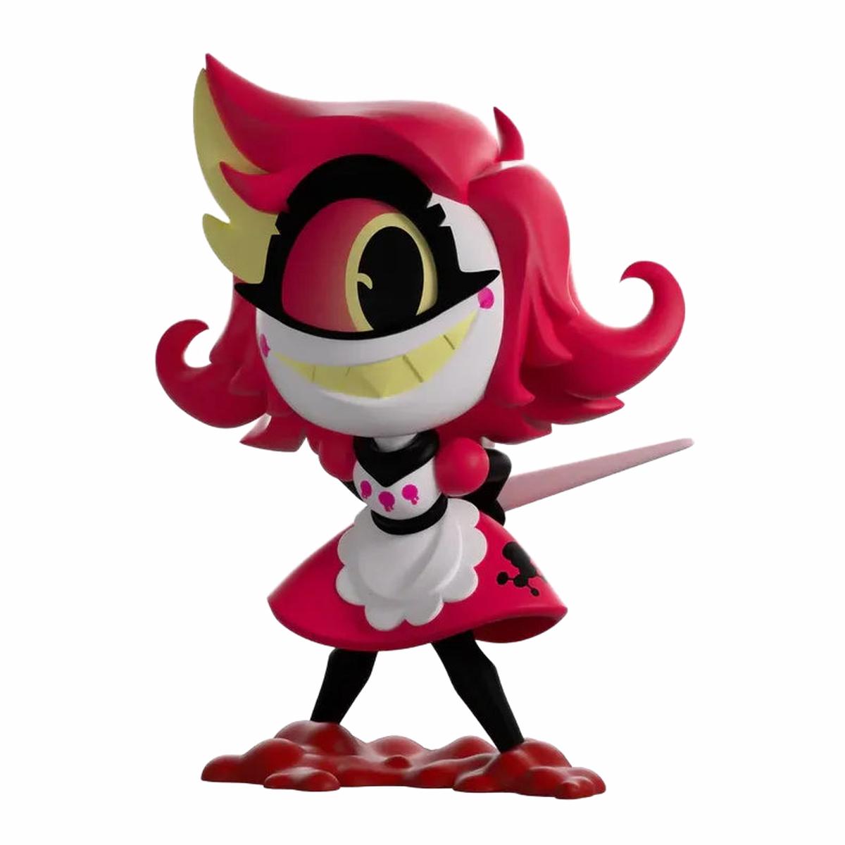 Hazbin Hotel: Nifty: Vinyl Figure
