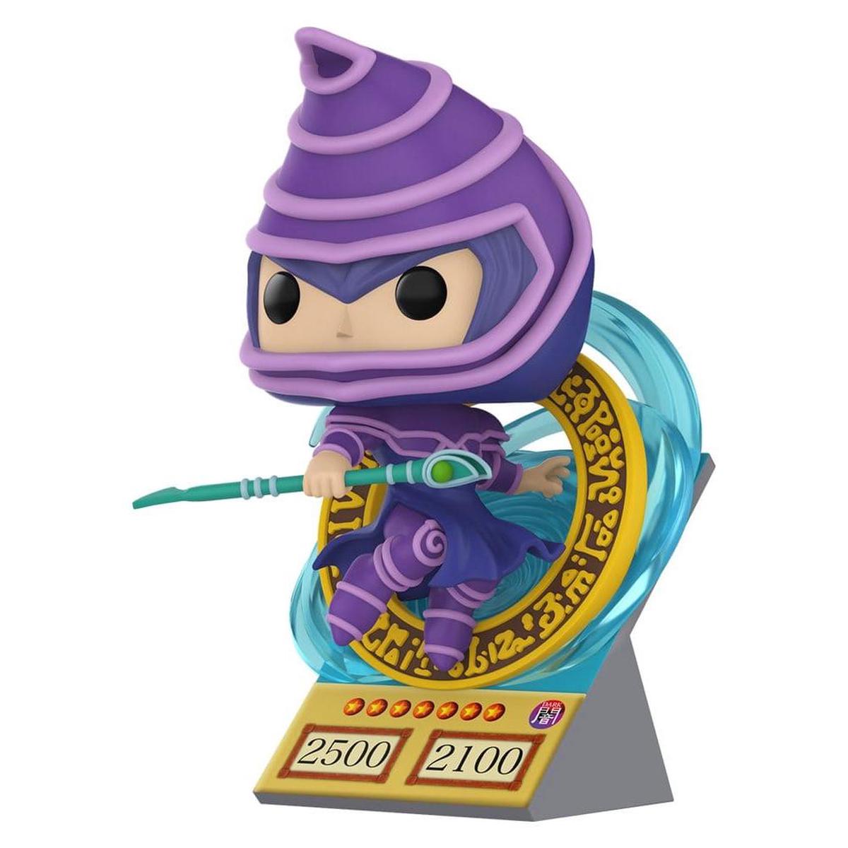 Yu-Gi-Oh! POP! Premium Vinyl Figure Dark Magician