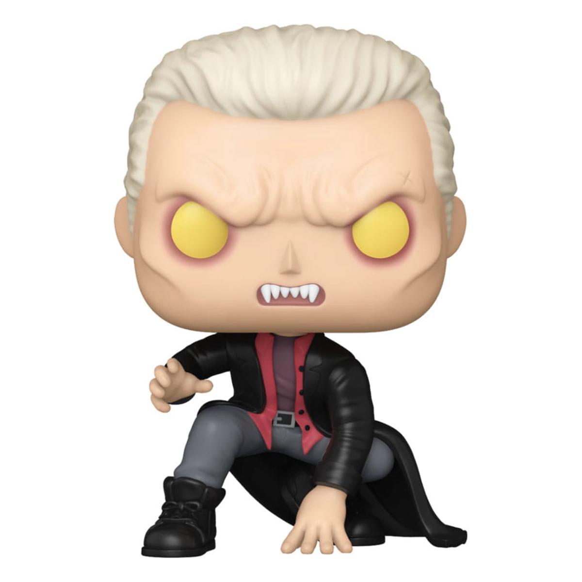 Buffy the Vampire Slayer POP! TV Vinyl Figure Spike(Vampire)