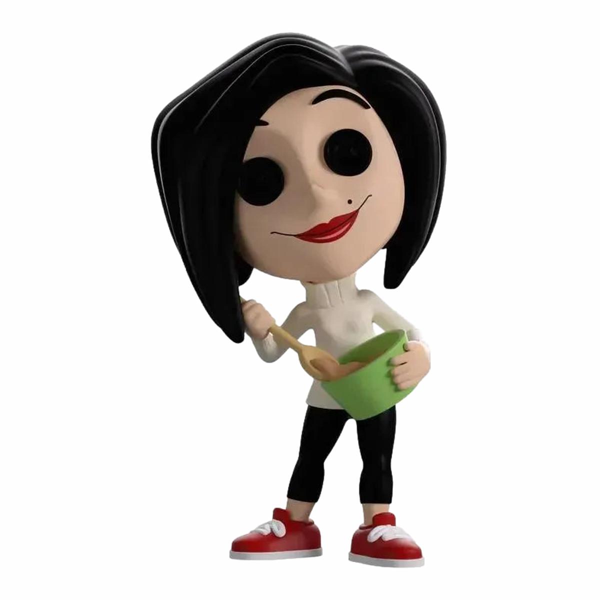 Coraline: The Other Mother: Vinyl Figure