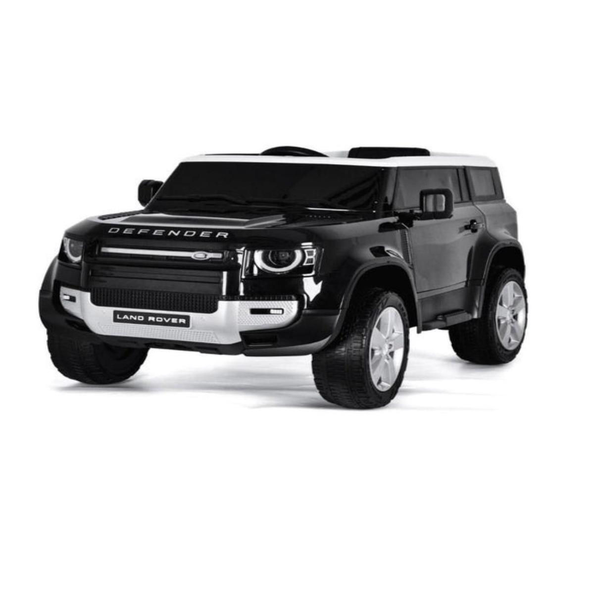 Land Rover Defender Ride On