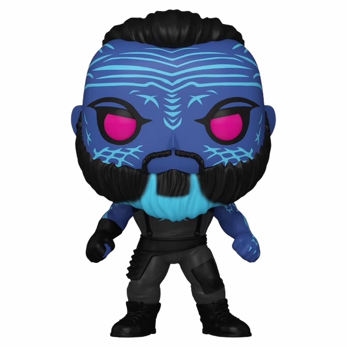 WWE POP! Vinyl Figure Bray Wyatt
