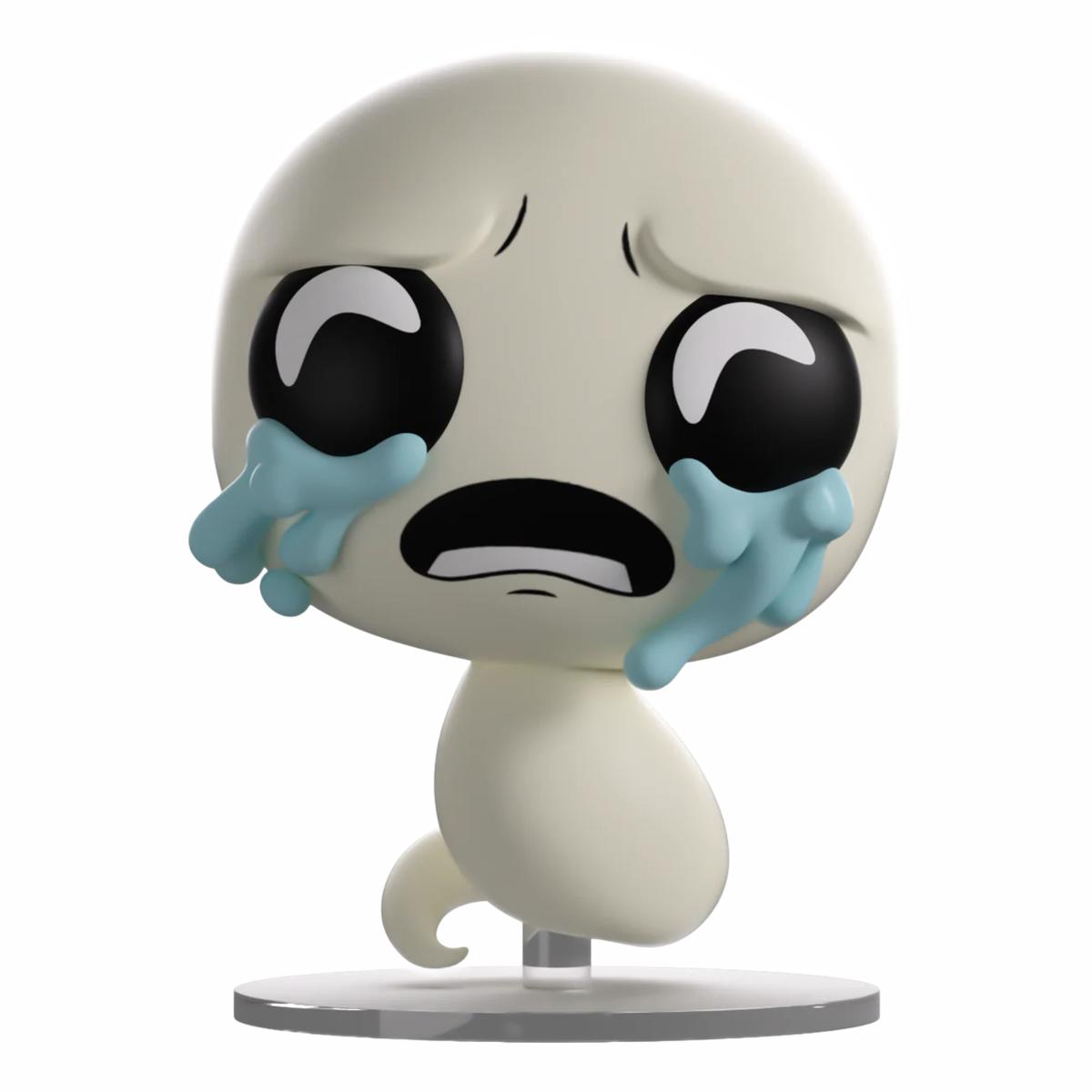 The Binding of Isaac: The Lost: Vinyl Figure