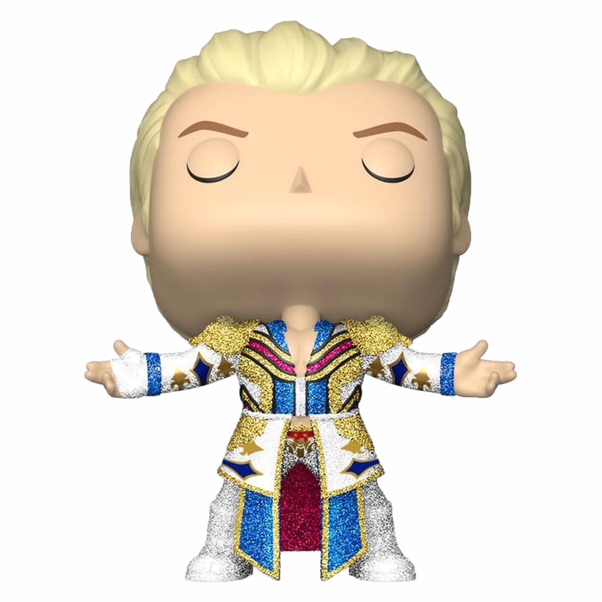 WWE POP! Vinyl Figure Cody Rhodes