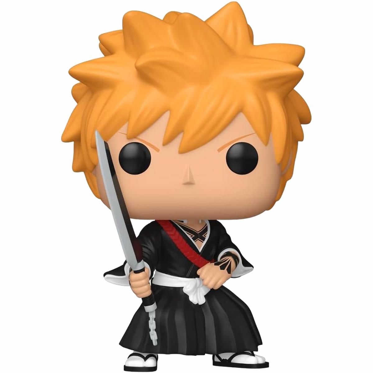 Bleach POP! Animation Vinyl Figures Ichigo (FB Shikai)