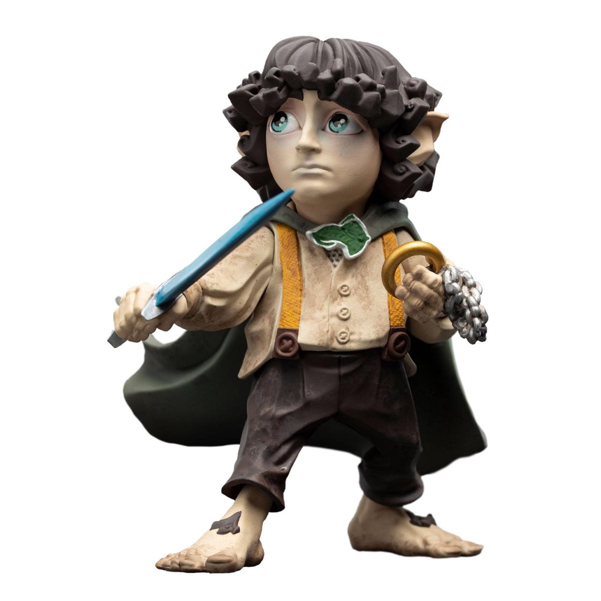 Lord of the Rings: Frodo Baggins: Mini Epics Vinyl Figure