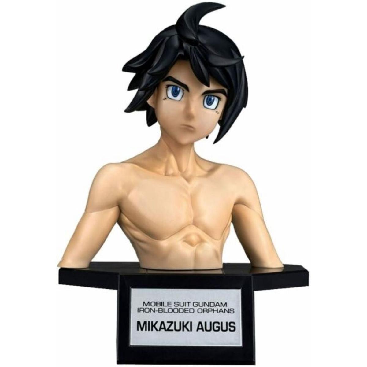 MOBILE SUIT GUNDAM IRON-BLOODED ORPHANS MIKAZUKI AUGUS
