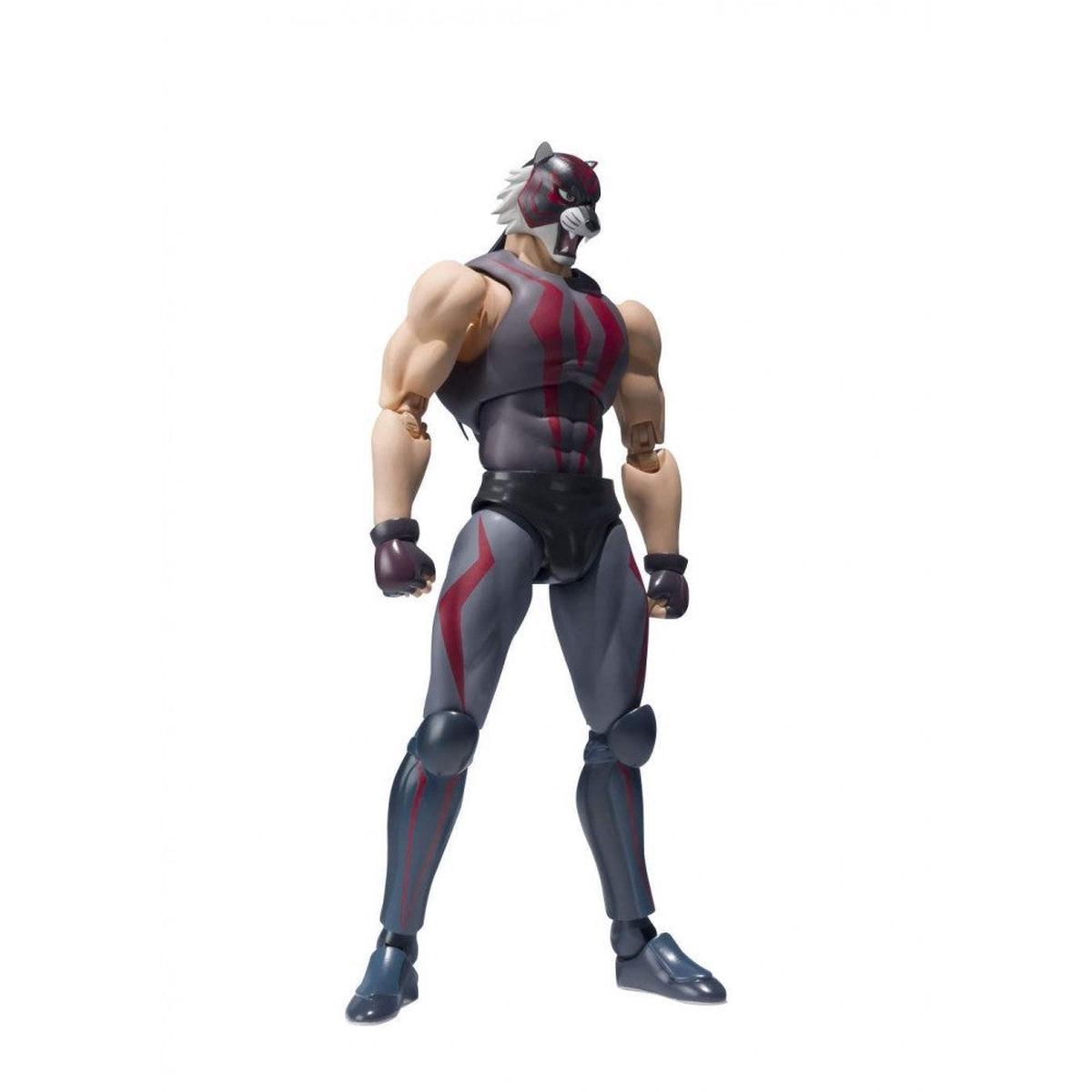 S.H.Figuarts Tiger The Dark
