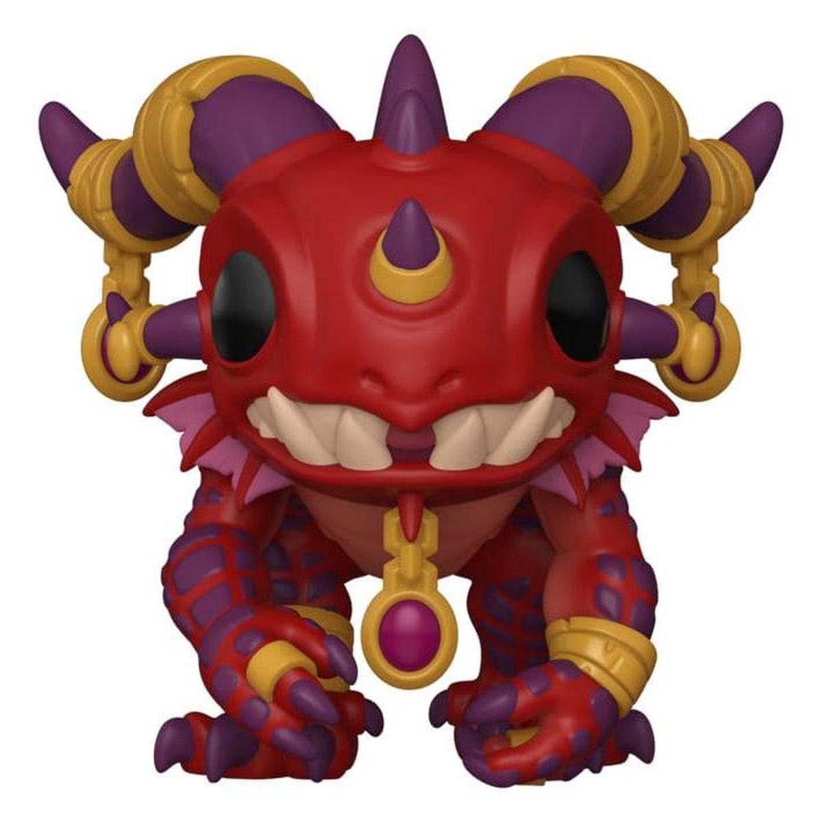 World of Warcraft: Murloc Cosplay POP! Games Vinyl Figure Murkistrasza