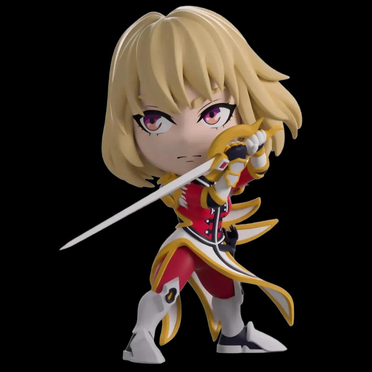 Solo Levelling: Cha Hae-In: Vinyl Figure
