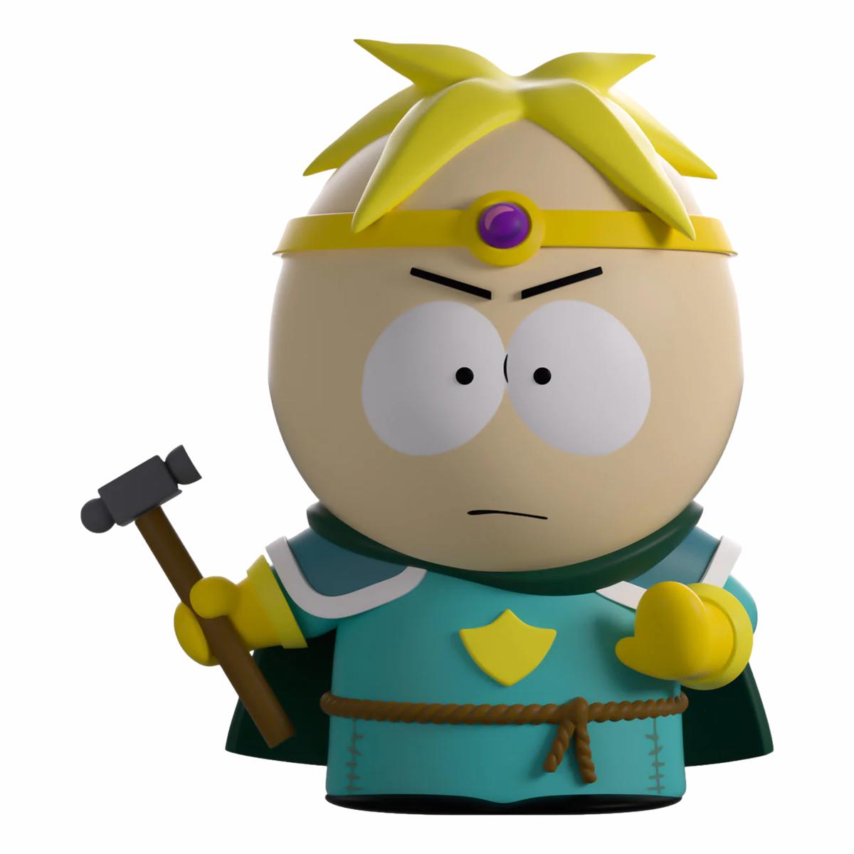 South Park: Paladin Butters: Vinyl Figure