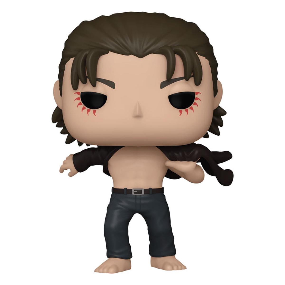 Attack on Titan POP! Animation Vinyl Figure Eren Jeager