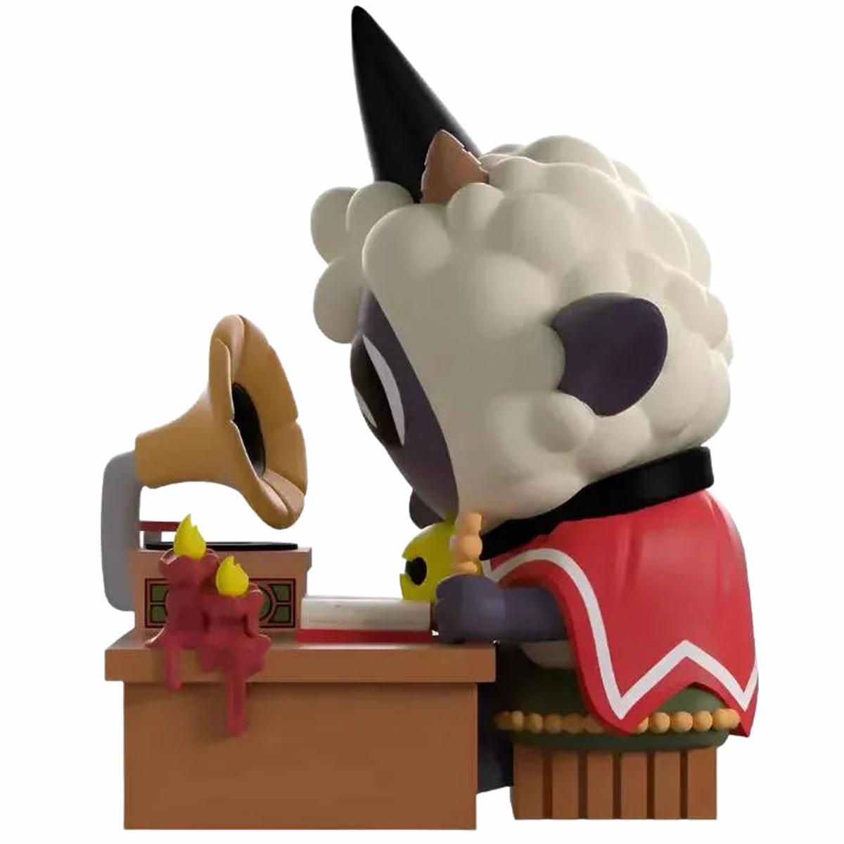 Cult of the Lamb: Lofi Lamb: Vinyl Figure: #7