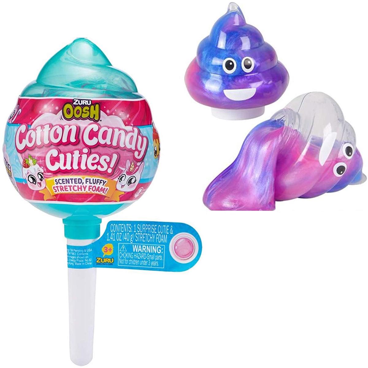 Zuru Oosh Cotton Candy Series Large