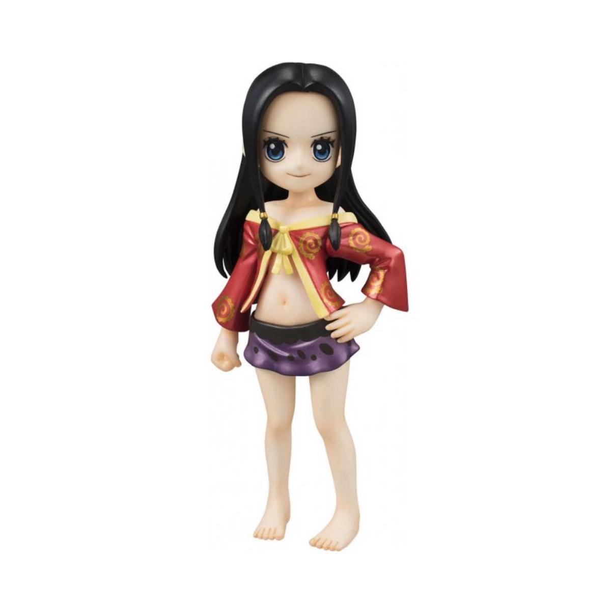 Excellent Model One Piece Portrait of Pirates CB-EX: Boa Hancock