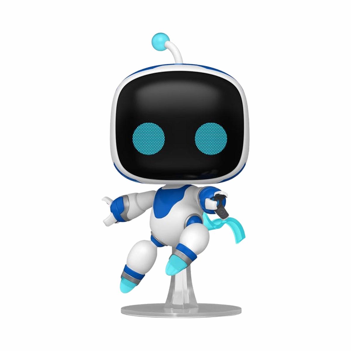 Astro Bot POP! Games Vinyl Figure Astro Bot