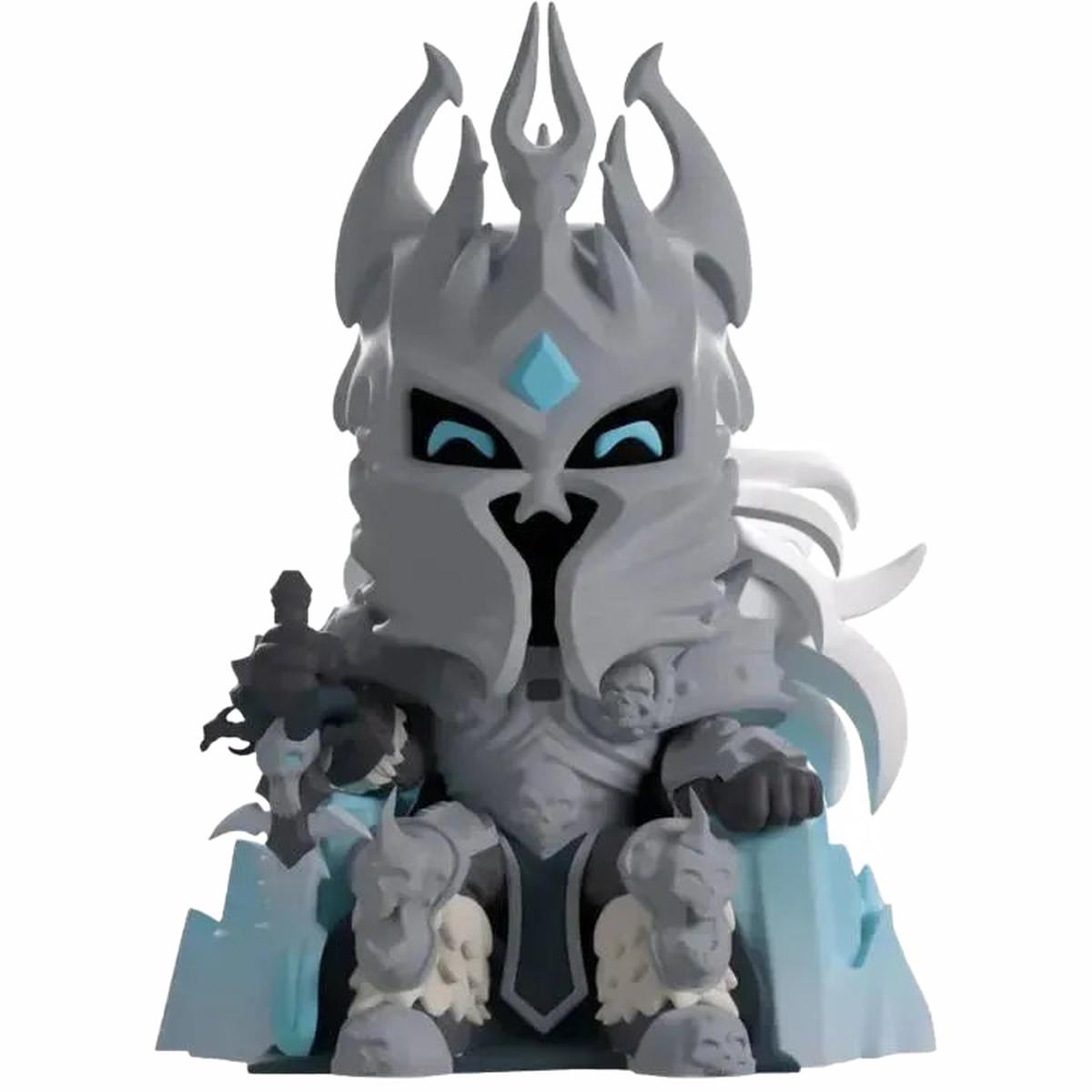 World of Warcraft: The Lich King: Vinyl Figure: #6