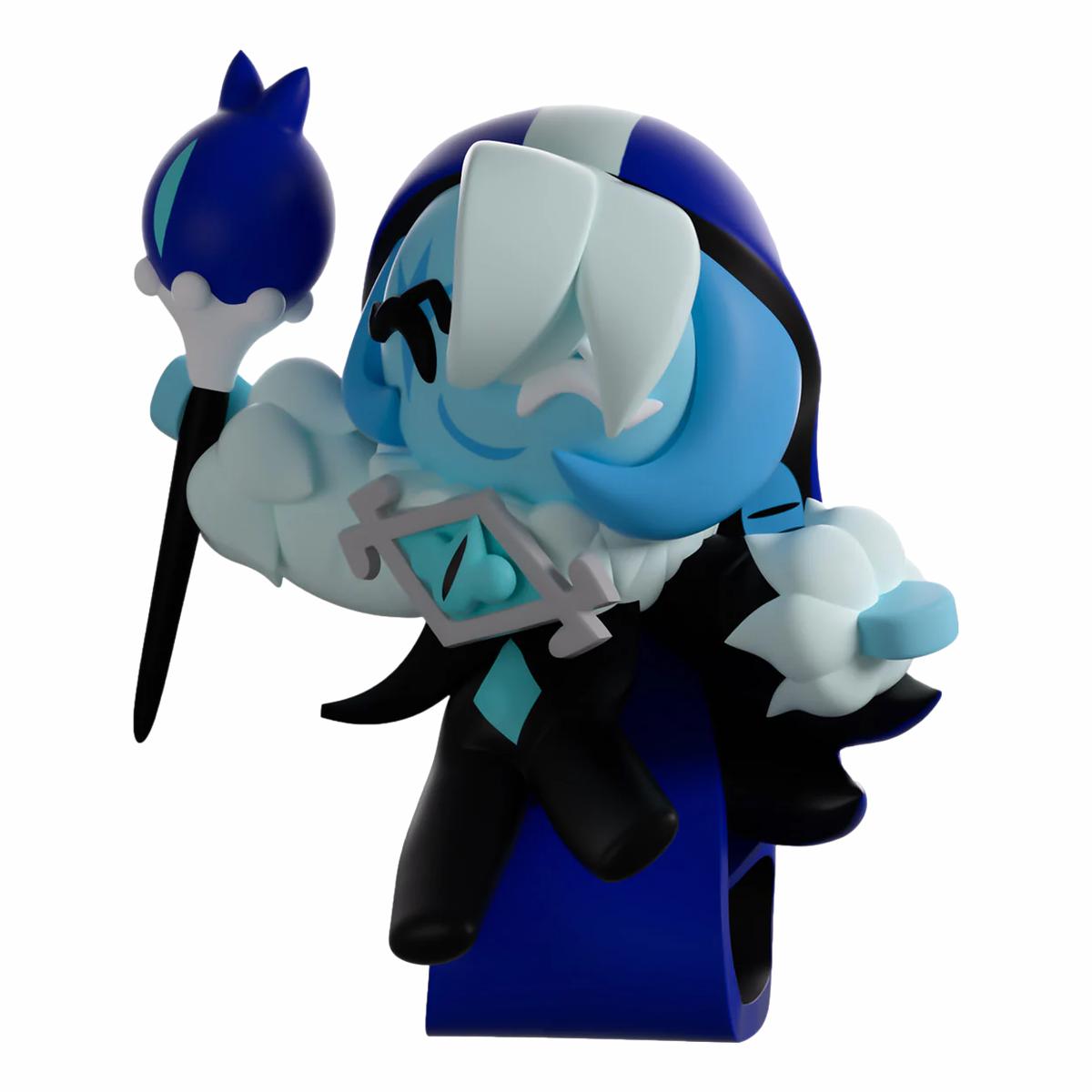Cookie Run Kingdom: Shadow Milk Cookie: Vinyl Figure