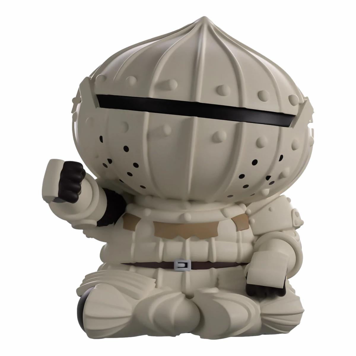 Dark Souls: Siegeward of Caterina: Vinyl Figure