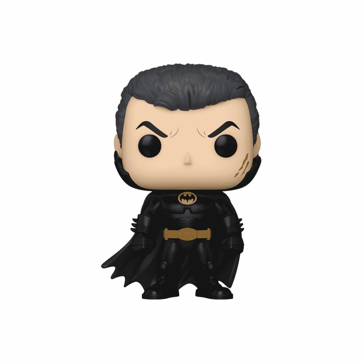Batman POP! Heroes Vinyl BM 85th- Batman(UN)