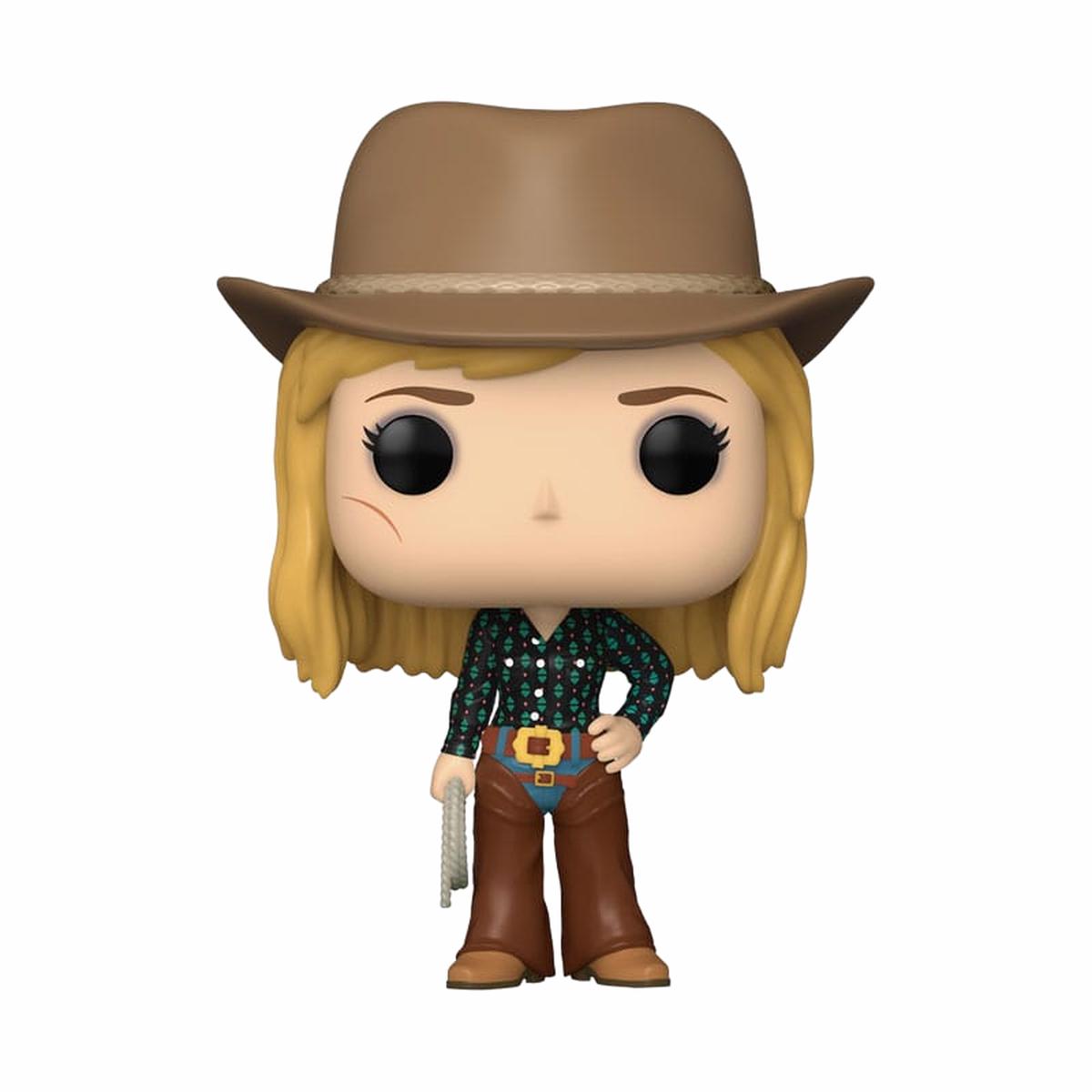 Yellowstone POP! TV Vinyl Figure Beth Dutton