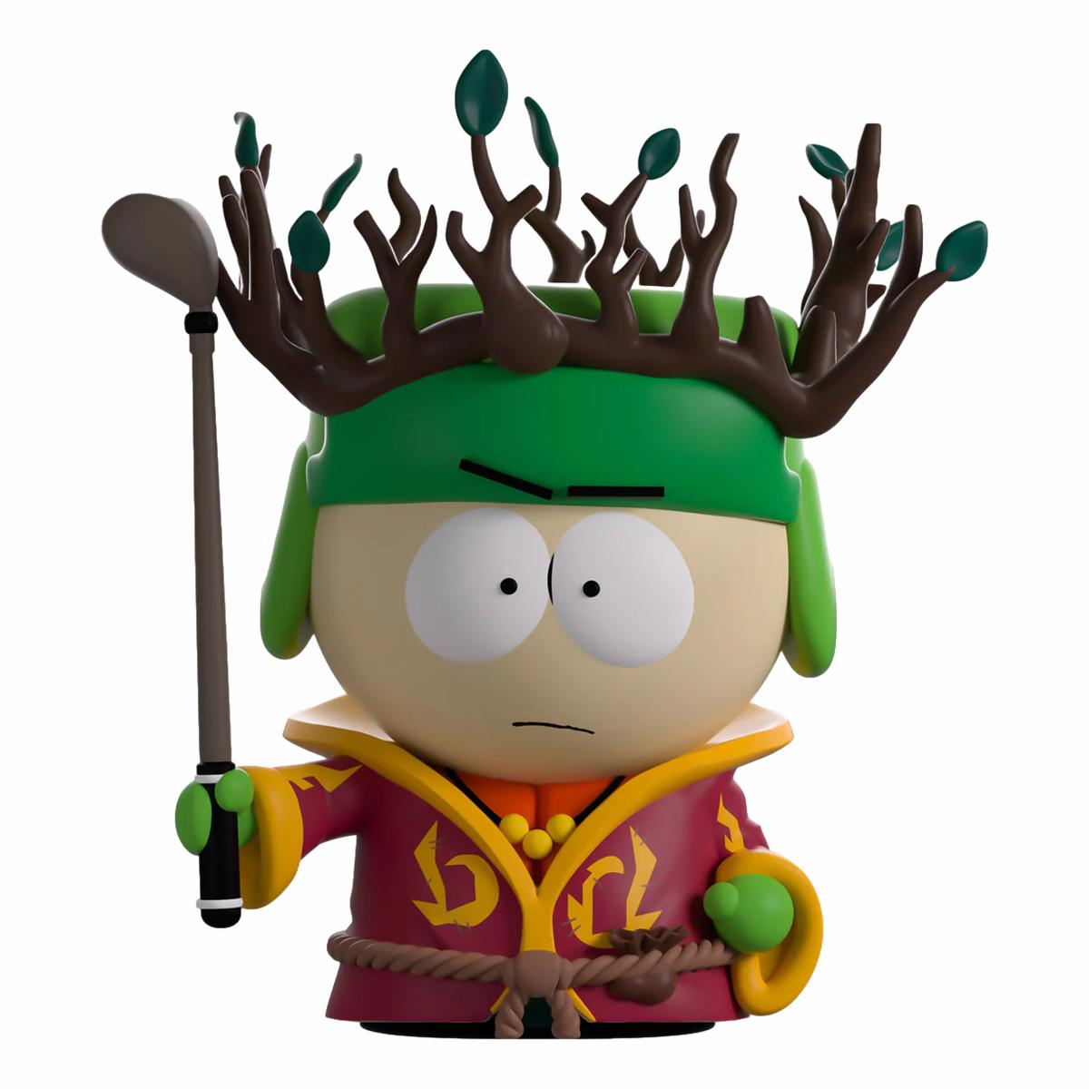 South Park: Elf King Kyle: Vinyl Figure