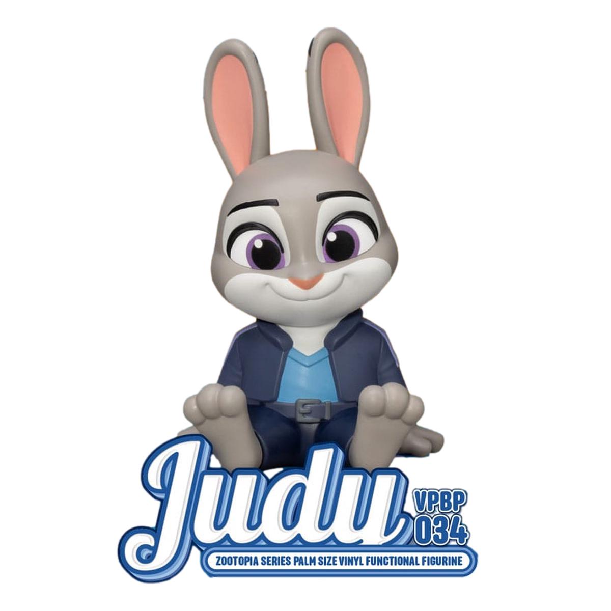 Zootopia: Judy: Vinyl Piggy Bank