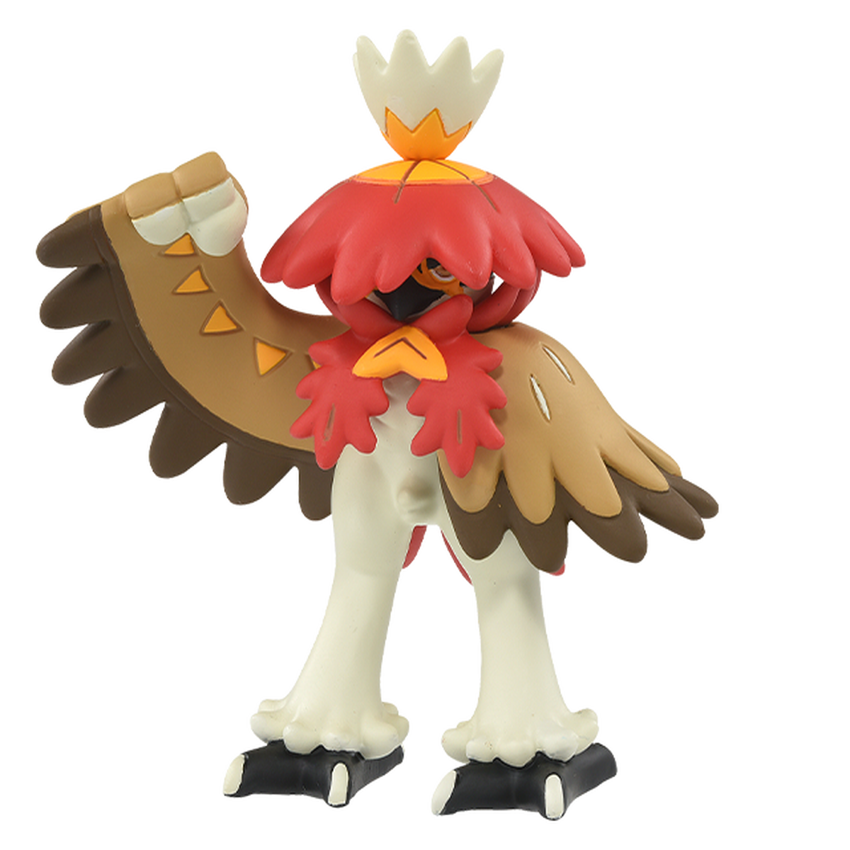 Archduke of Hisui Moncolle MS-11 Pokemon Figure