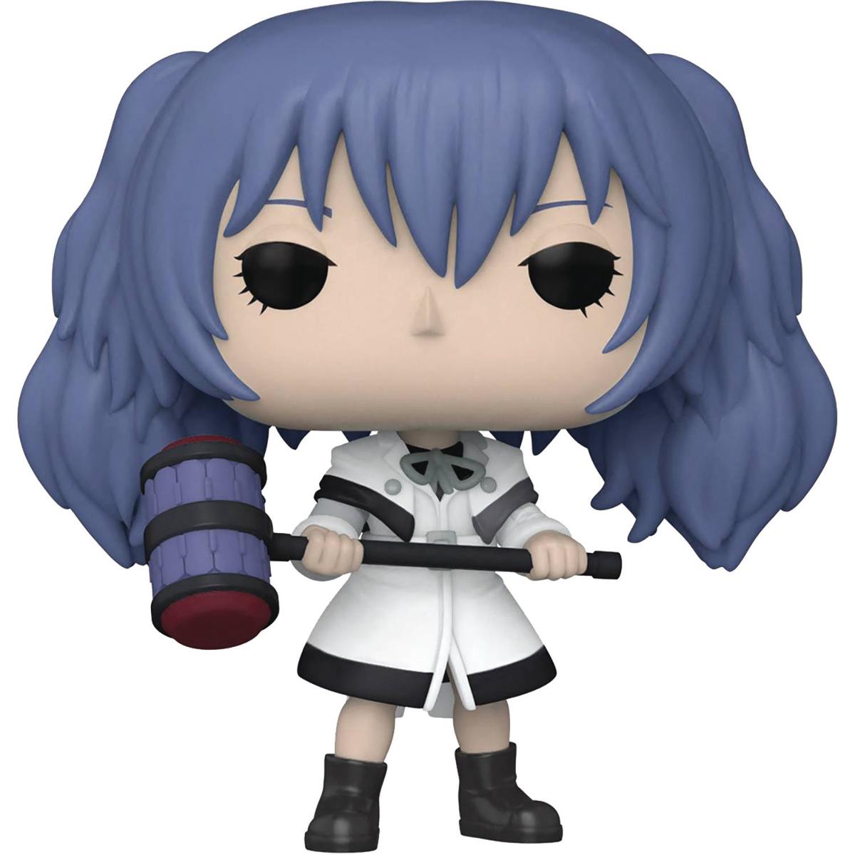 Funko Pop! Animation: Tokyo Ghoul:re – Saiko Yonebayashi – Spring 2022
