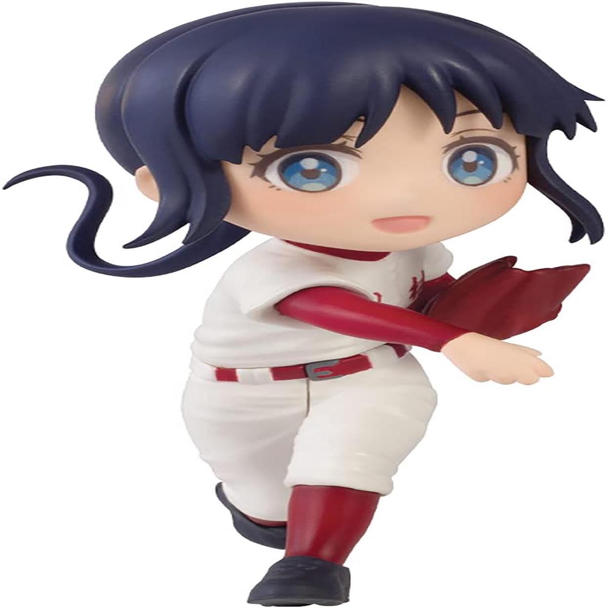 Major 2nd: Mutsuko Sakura - Mini Figure