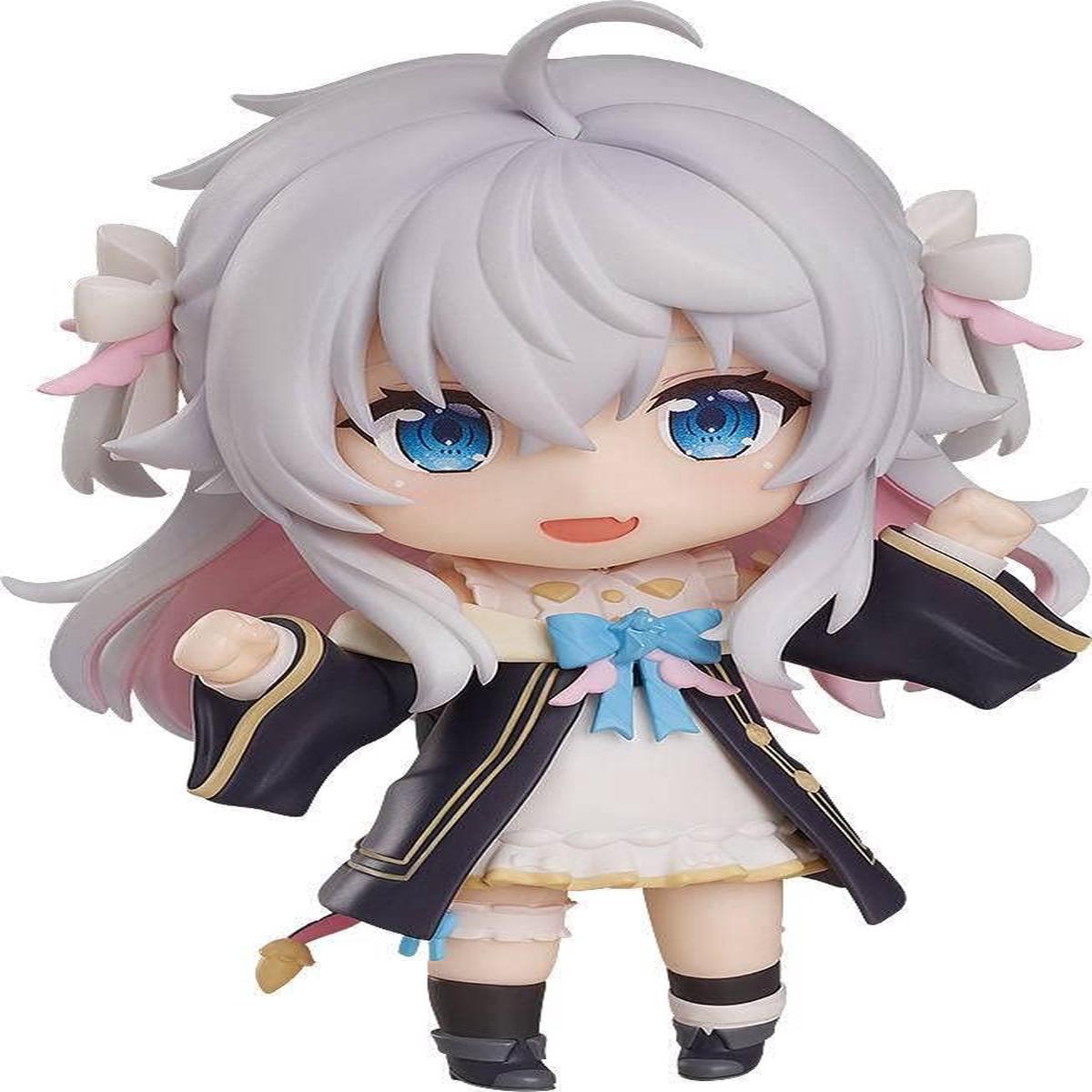 Nendoroid: Kagura Nana - Kagura Nana