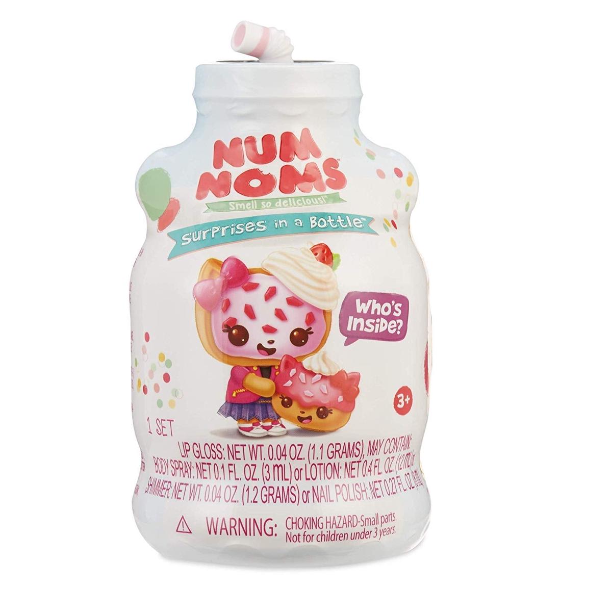 Num Noms Mystery Packs Asst in Sidekick