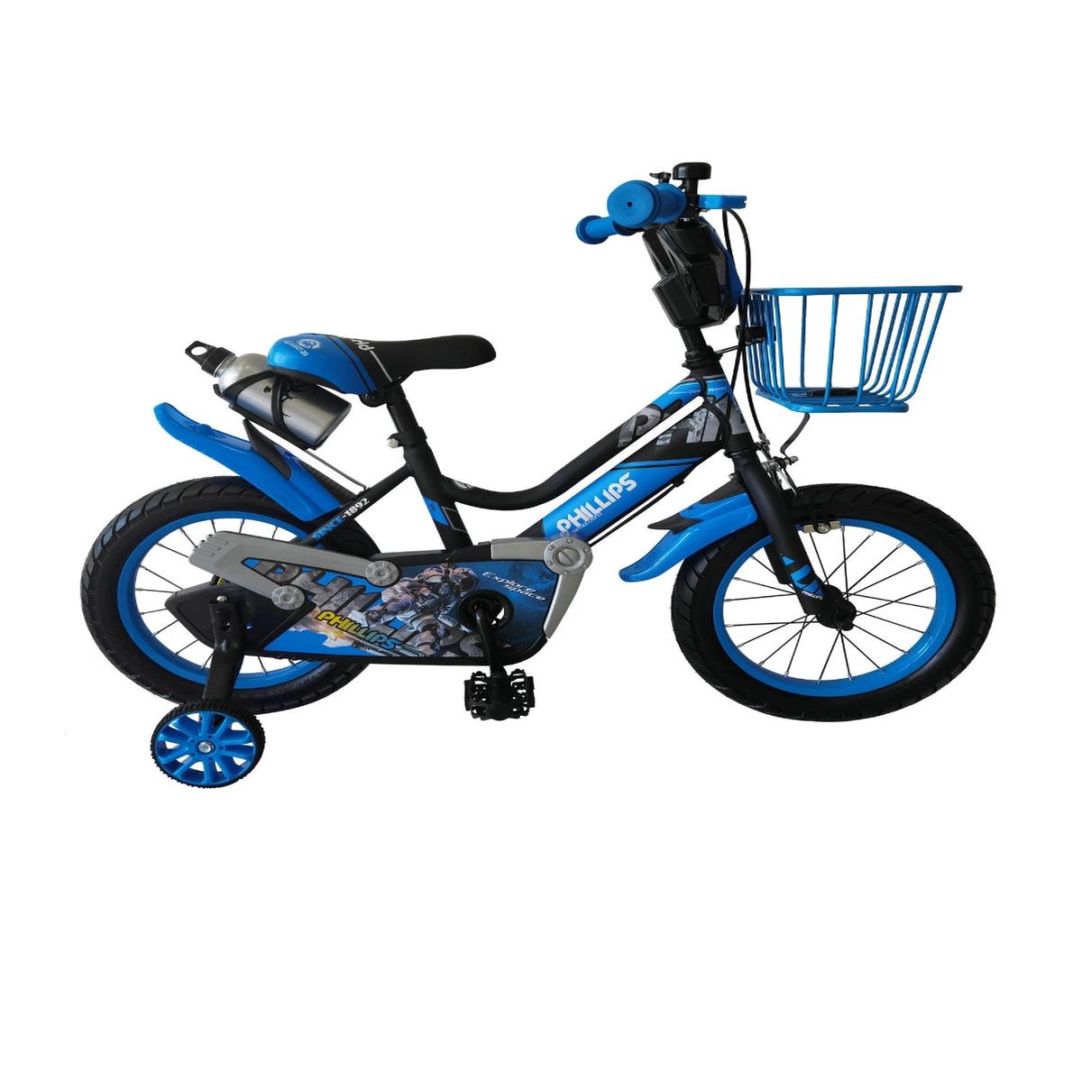 Phillips Bicycle 16 Inch