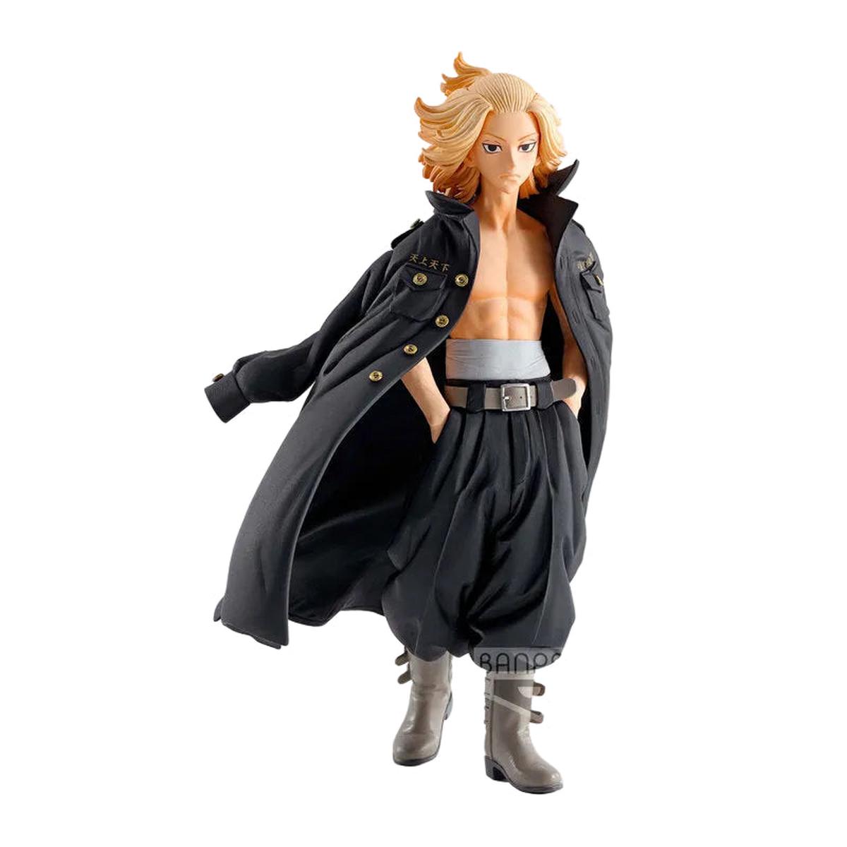 Tokyo Revengers Manjiro Sano Figure Vol.2